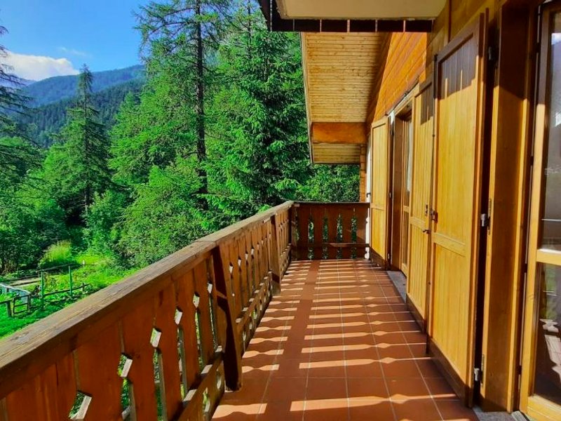 Residence Weissthorの写真