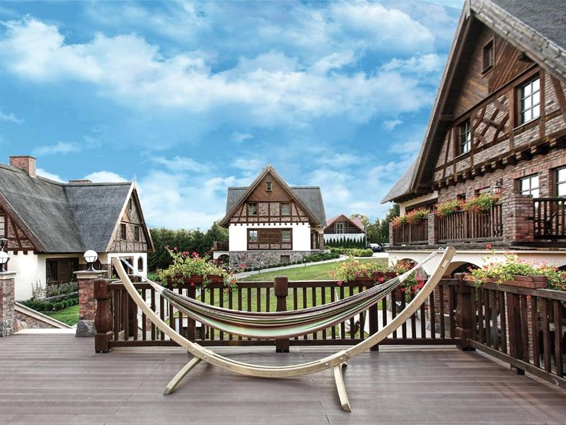 Hotel Aubrecht Country Spa Resortの写真