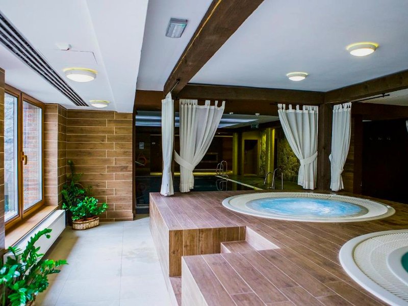 Hotel Aubrecht Country Spa Resortの写真