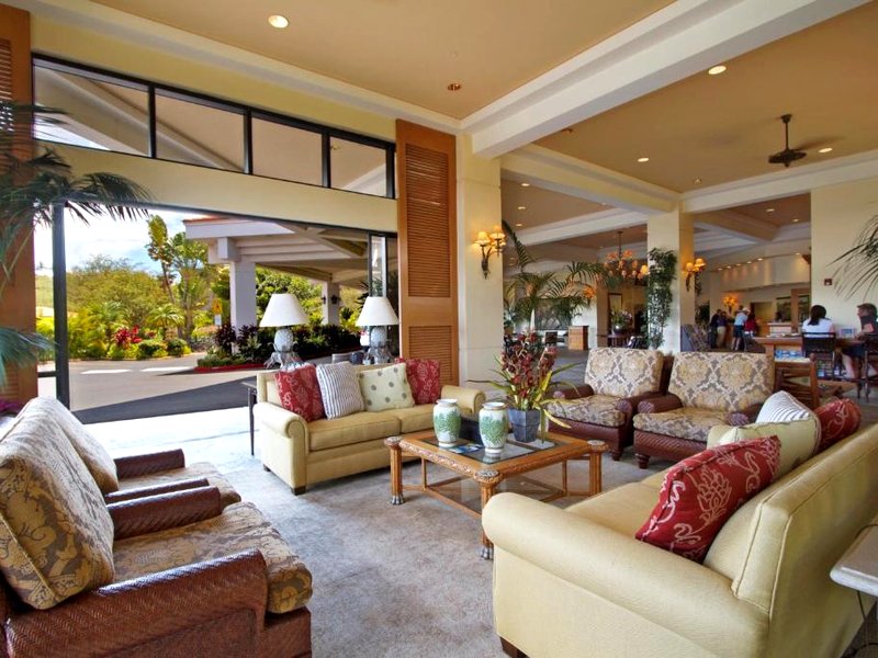 マウイ コースト ホテル (Maui Coast Hotel)の写真