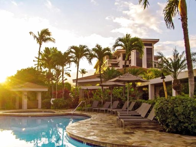 マウイ コースト ホテル (Maui Coast Hotel)の写真