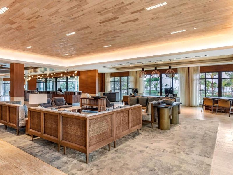 ヒルトン・グランド・バケーションズ・クラブ・マウイ・ベイ・ヴィラズ (Hilton Grand Vacations Club Maui Bay Villas)の写真