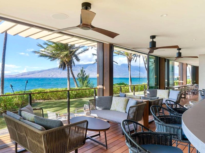 ヒルトン・グランド・バケーションズ・クラブ・マウイ・ベイ・ヴィラズ (Hilton Grand Vacations Club Maui Bay Villas)の写真