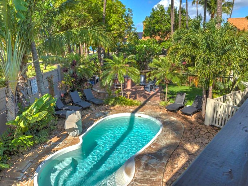 Kohea Kai Hotel Mauiの写真