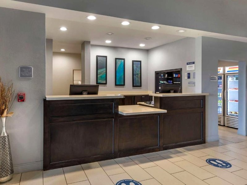ベスト ウェスタン プラス ポールズ バレー (Best Western Plus Pauls Valley)の写真
