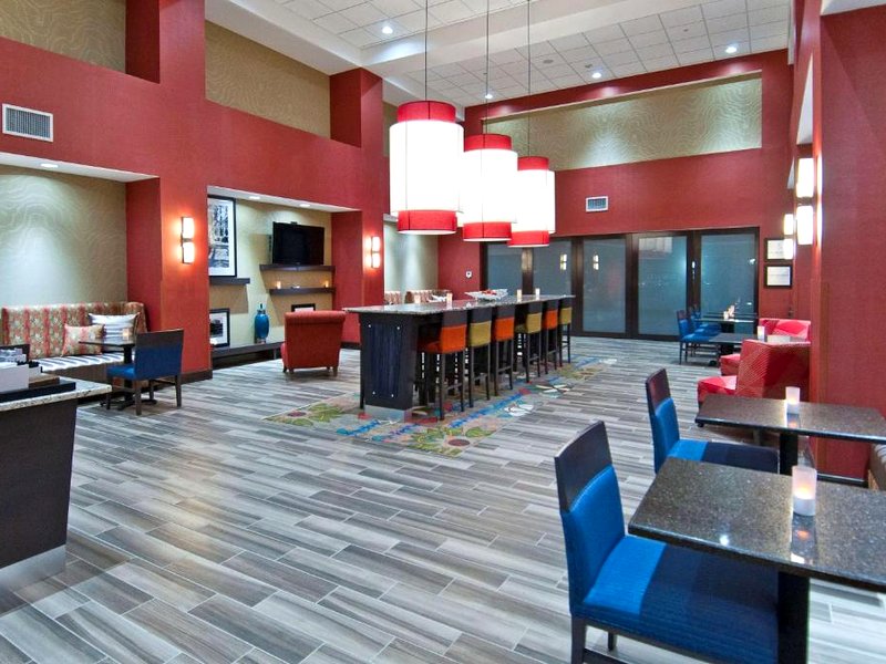 Hampton Inn & Suites Pauls Valleyの写真