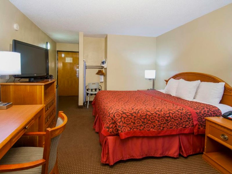 デイズ イン バイ ウィンダム ポールズ バレー (Days Inn by Wyndham Pauls Valley)の写真