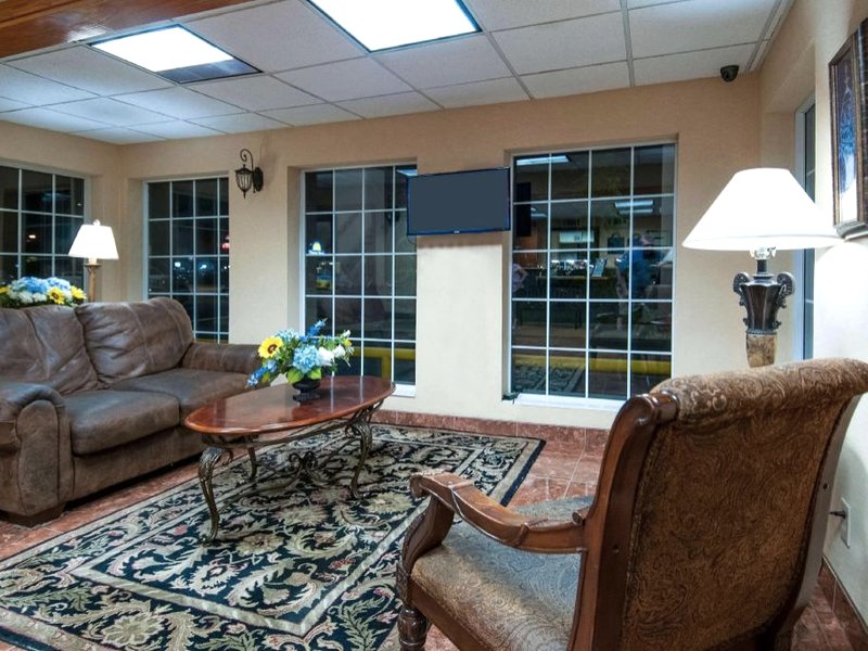 デイズ イン バイ ウィンダム ポールズ バレー (Days Inn by Wyndham Pauls Valley)の写真