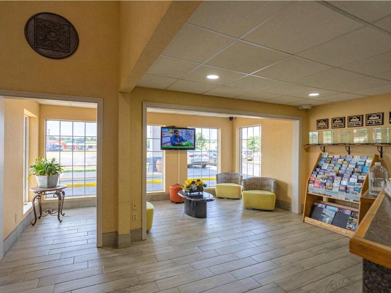 デイズ イン バイ ウィンダム ポールズ バレー (Days Inn by Wyndham Pauls Valley)の写真