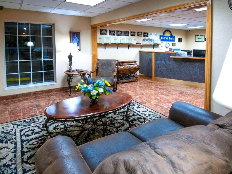 デイズ イン バイ ウィンダム ポールズ バレー (Days Inn by Wyndham Pauls Valley)の写真
