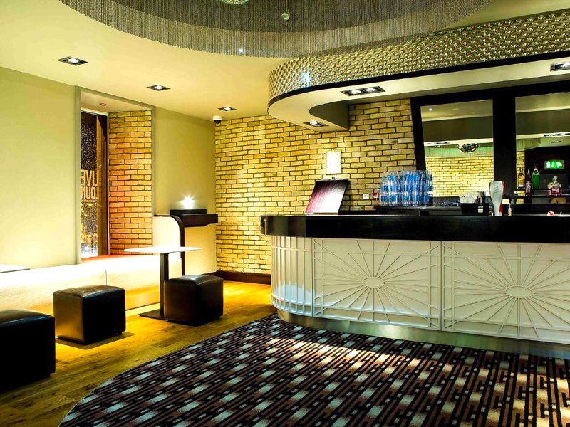 The Commercial Hotelの写真