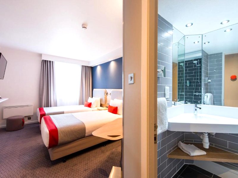 Holiday Inn Express Strathclyde Park M74, Jct 5 By IHGの写真