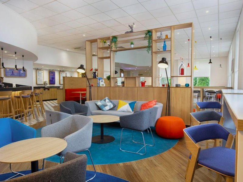 Holiday Inn Express Strathclyde Park M74, Jct 5 By IHGの写真