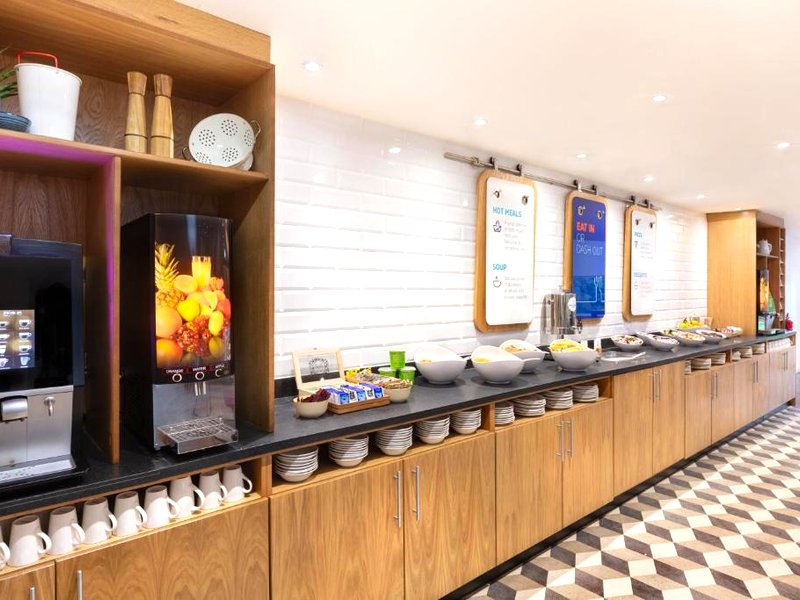 Holiday Inn Express Strathclyde Park M74, Jct 5 By IHGの写真