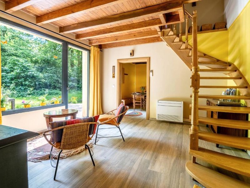 Gîte rénové pleine nature Kerdary (Gite renove pleine nature Kerdary)の写真