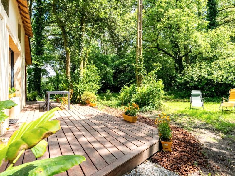 Gîte rénové pleine nature Kerdary (Gite renove pleine nature Kerdary)の写真