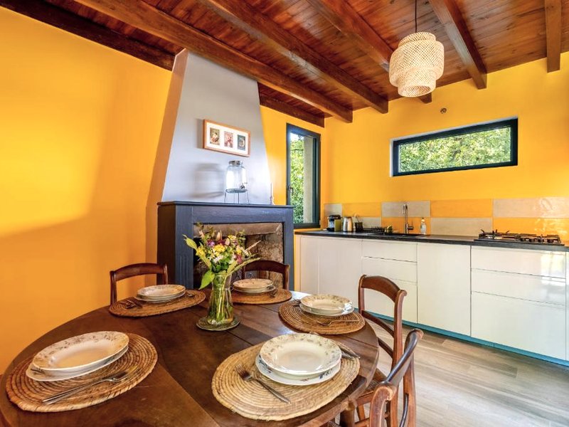 Gîte rénové pleine nature Kerdary (Gite renove pleine nature Kerdary)の写真
