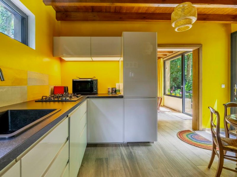 Gîte rénové pleine nature Kerdary (Gite renove pleine nature Kerdary)の写真
