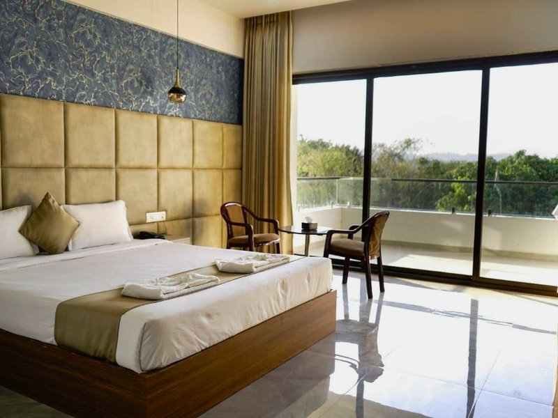 Shivgiri Resortの写真
