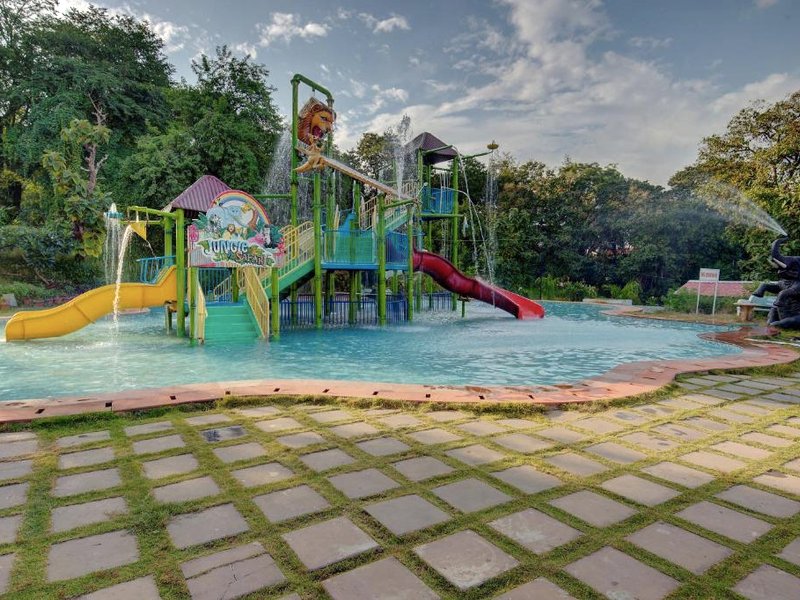 Khanvel Resortの写真