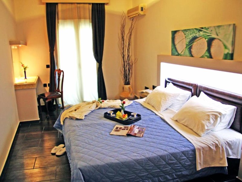 Samos Bay Hotel by Gagou Beachの写真