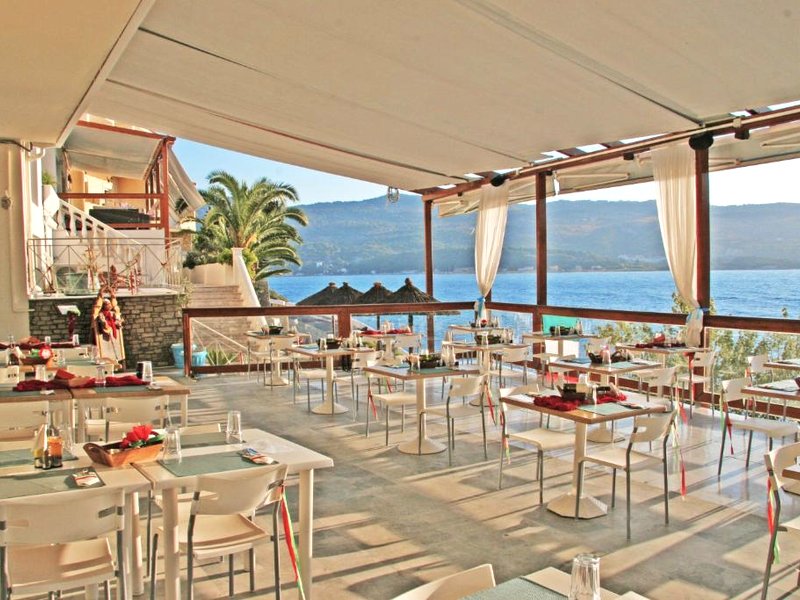 Samos Bay Hotel by Gagou Beachの写真