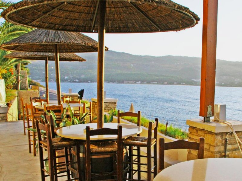 Samos Bay Hotel by Gagou Beachの写真