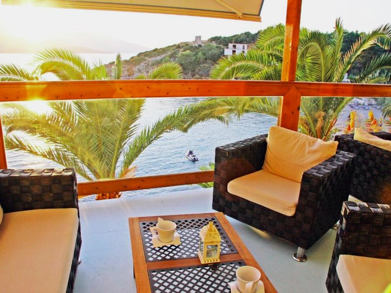 Samos Bay Hotel by Gagou Beachの写真