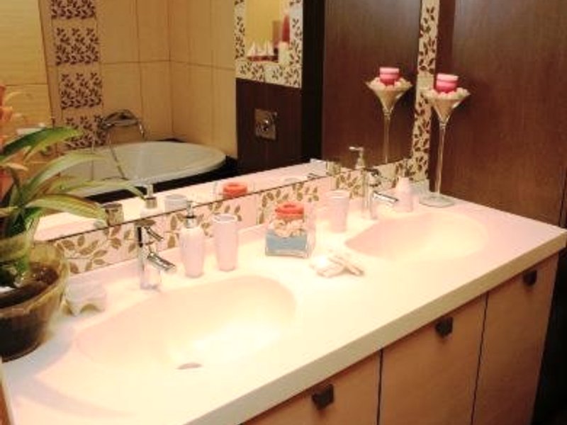 Aria Hotel Samos Townの写真