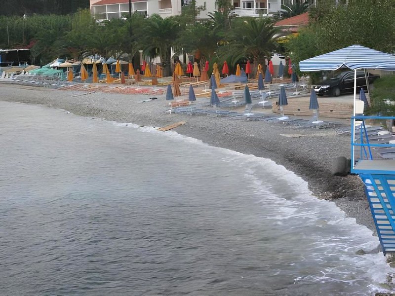 Aria Hotel Samos Townの写真