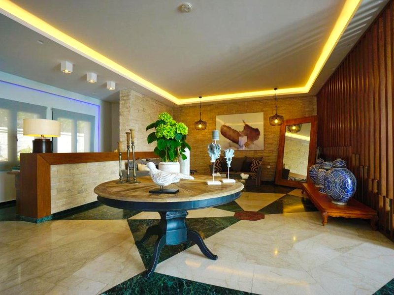 Kalidon Panorama Hotelの写真