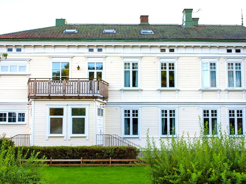 Vänersborgs Vandrarhem (Vanersborgs Vandrarhem)の写真
