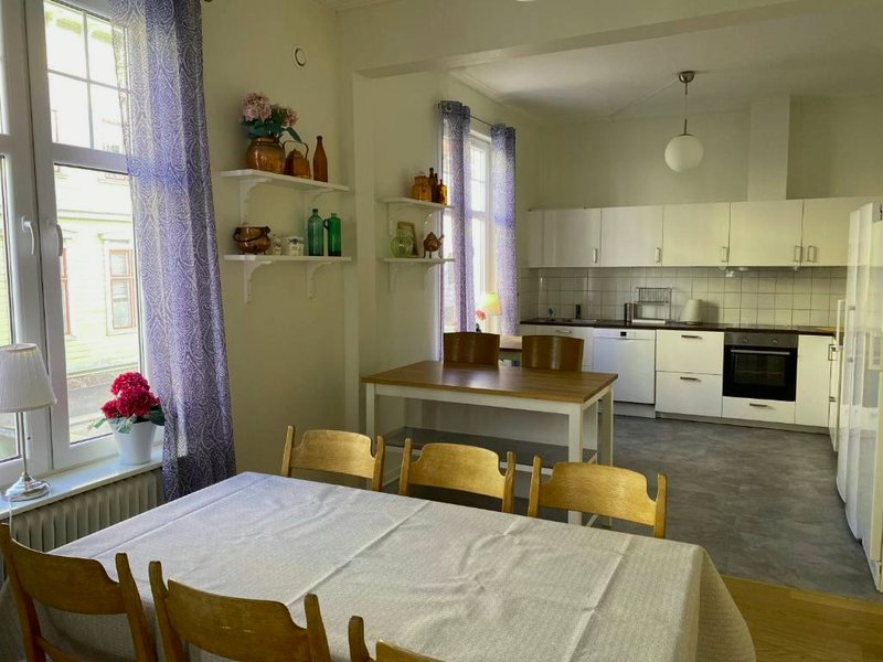 Vänersborgs Vandrarhem (Vanersborgs Vandrarhem)の写真