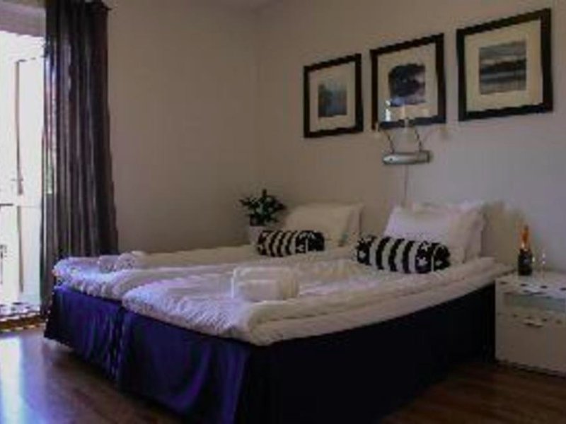 Strand Hotell - Vanersborgの写真