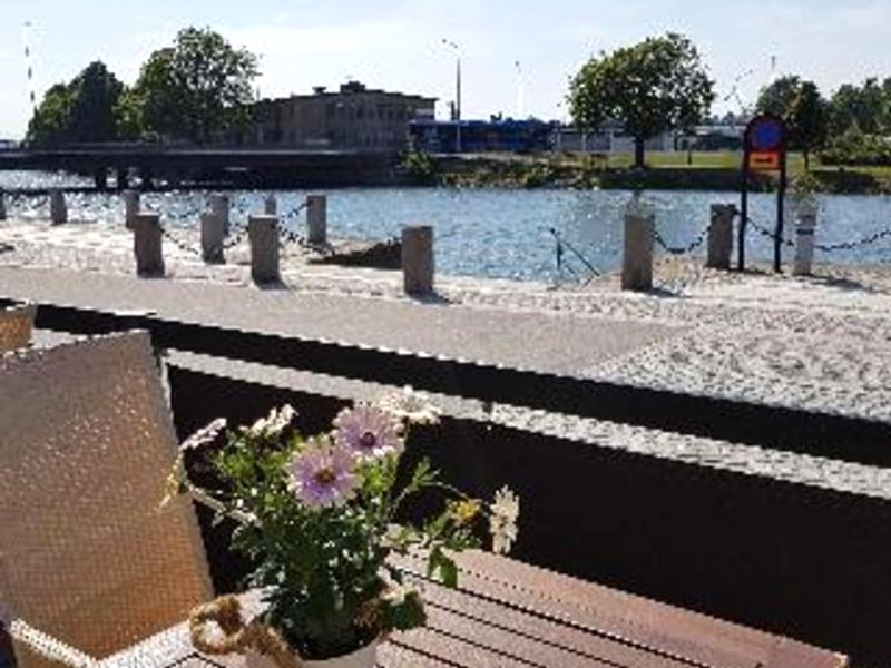 Strand Hotell - Vanersborgの写真