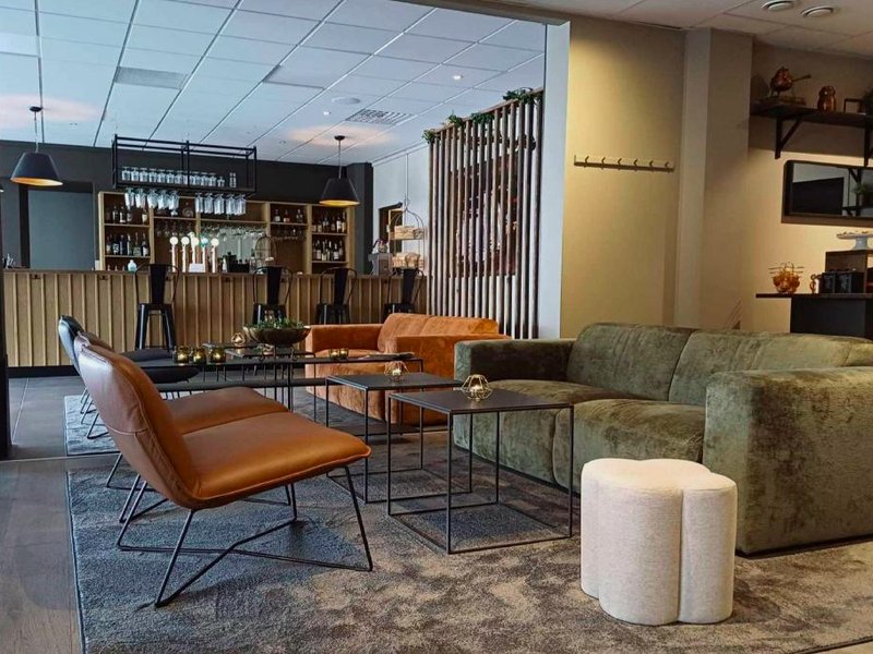 ベスト ウェスタン ホテル トロルヘッタン (Best Western Hotel Trollhattan)の写真