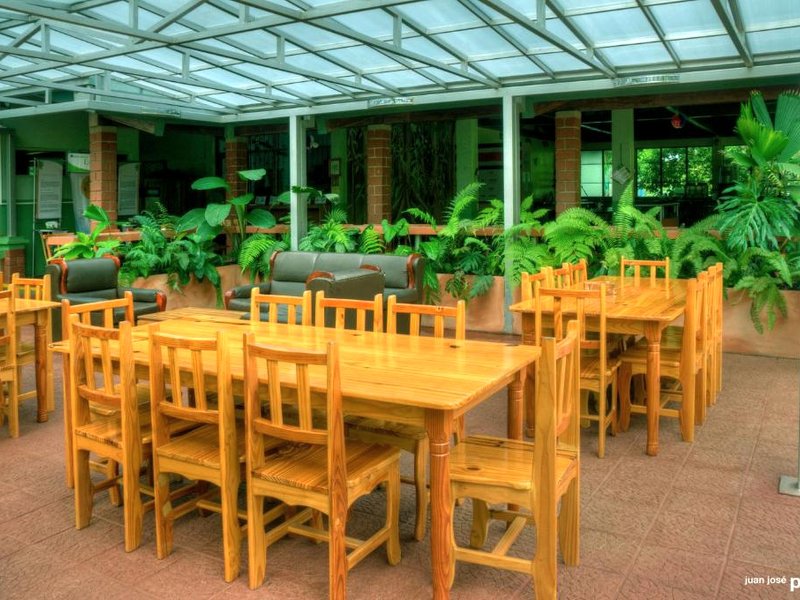 La Selva Biological Stationの写真