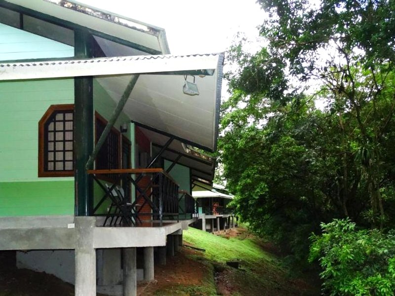 La Selva Biological Stationの写真