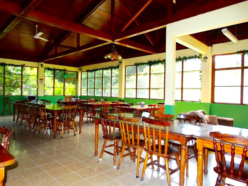 La Selva Biological Stationの写真