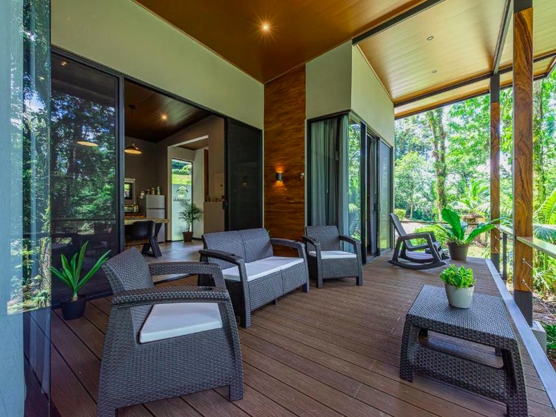 Río Sarapiquí Lodge (Rio Sarapiqui Lodge)の写真