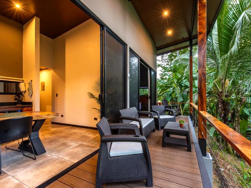 Río Sarapiquí Lodge (Rio Sarapiqui Lodge)の写真