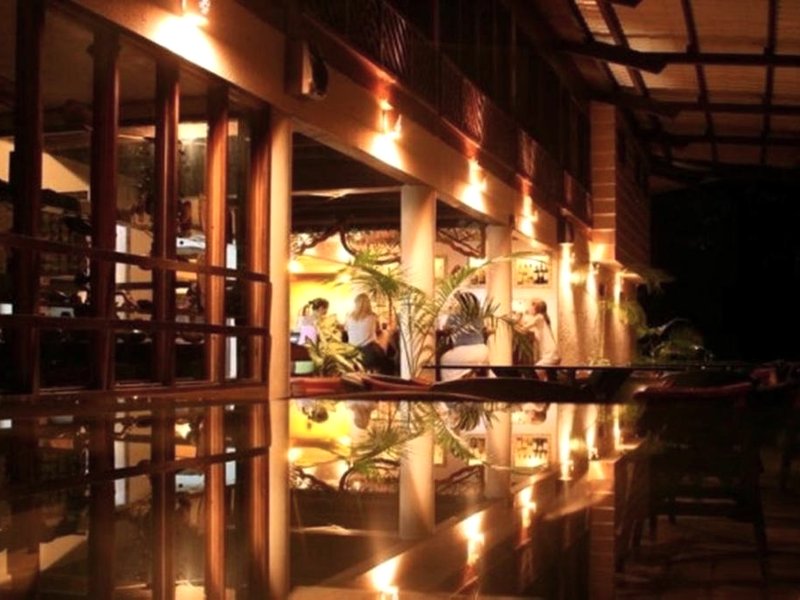 Selva Verde Lodgeの写真