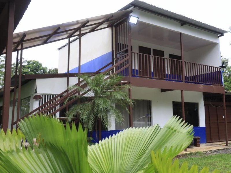 Cabaña Sam el Tucán (Cabana Sam el Tucan)の写真