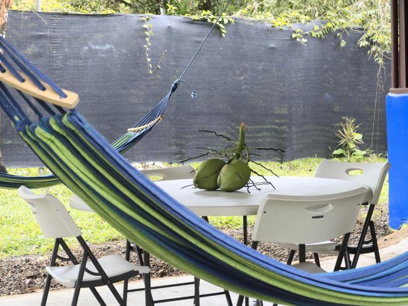 Cabaña Sam el Tucán (Cabana Sam el Tucan)の写真