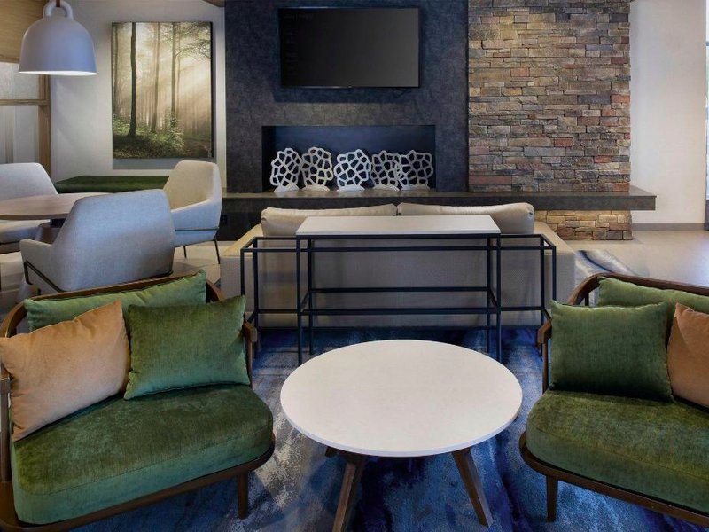 Fairfield Inn & Suites Memphis Arlingtonの写真