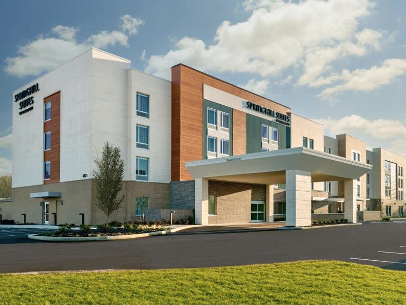 SpringHill Suites Arlington TNの写真