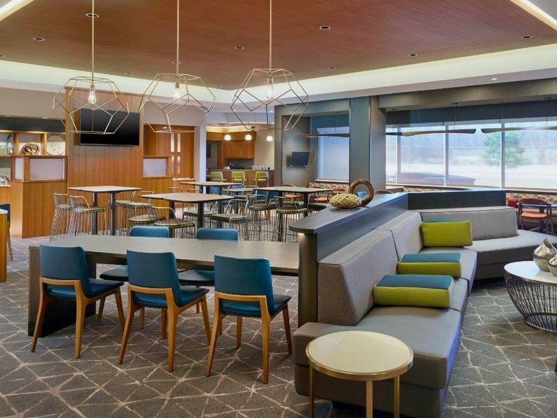 SpringHill Suites Arlington TNの写真