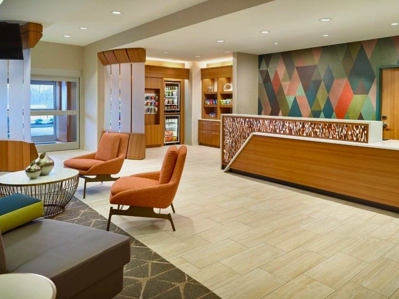 SpringHill Suites Arlington TNの写真