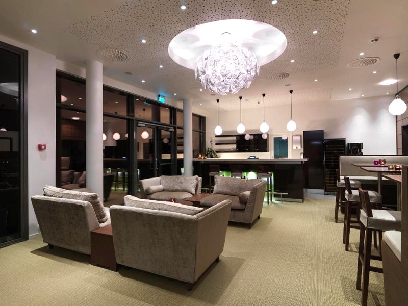 Strand Hotel Fevik - by Classic Norway Hotelsの写真