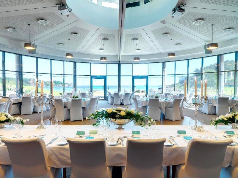 Strand Hotel Fevik - by Classic Norway Hotelsの写真